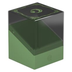 Porta Mazzo Boulder: Magic: The Gathering "Lorwyn Eclipsed" - Elves