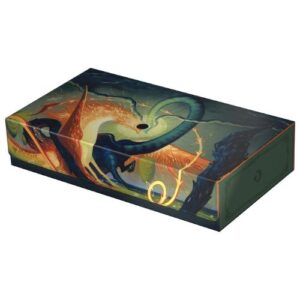 Omnihive 1000+ Xenoskin Magic: The Gathering "Lorwyn Eclipsed" Celestial Reunion - Ultimate Guard