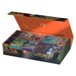 Omnihive 1000+ Xenoskin Magic: The Gathering