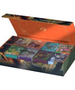 Omnihive 1000+ Xenoskin Magic: The Gathering 