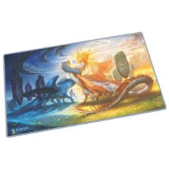 Magic: The Gathering Play-Mat "Lorwyn Eclipsed" - Celestial Reunion - Ultimate Guard