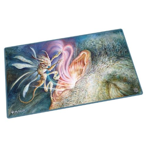 Magic: The Gathering Play-Mat "Lorwyn Eclipsed" - Dream Seizer - Ultimate Guard