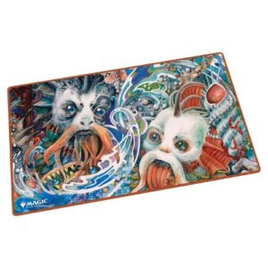 Magic: The Gathering Play-Mat "Lorwyn Eclipsed" - Sygg’s Command - Ultimate Guard
