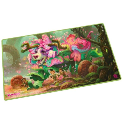 Magic: The Gathering Play-Mat "Lorwyn Eclipsed" - Vibrance - Ultimate Guard