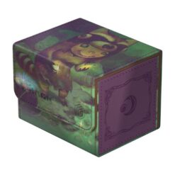 Portamazzo Sidewinder 100+ Magic: The Gathering "Lorwyn Eclipsed" - Glister Bairn