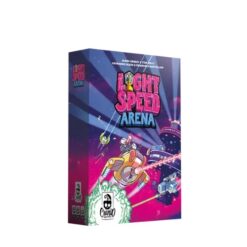 Light Speed Arena