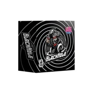 Light Speed Arena - Black Hole