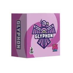 Light Speed Arena - Glyphon
