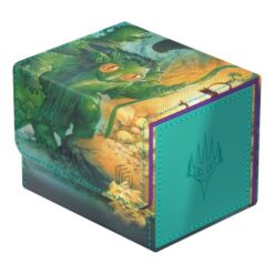 Portamazzo Sidewinder 100+ Magic: The Gathering "Lorwyn Eclipsed" - Mutable Explorer