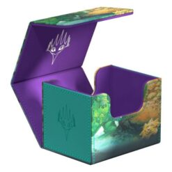 Portamazzo Sidewinder 100+ Magic: The Gathering "Lorwyn Eclipsed" - Mutable Explorer