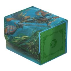 Portamazzo Sidewinder 100+ Magic: The Gathering "Lorwyn Eclipsed" - Sygg, Wanderwine Wisdom