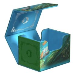 Portamazzo Sidewinder 100+ Magic: The Gathering "Lorwyn Eclipsed" - Sygg, Wanderwine Wisdom