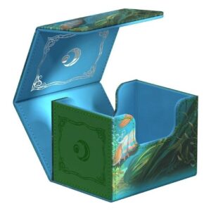 Portamazzo Sidewinder 100+ Magic: The Gathering "Lorwyn Eclipsed" - Sygg, Wanderwine Wisdom