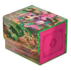 Portamazzo Sidewinder 100+ Magic: The Gathering "Lorwyn Eclipsed" - Vibrance