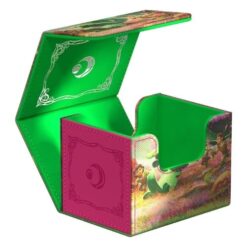 Portamazzo Sidewinder 100+ Magic: The Gathering "Lorwyn Eclipsed" - Vibrance