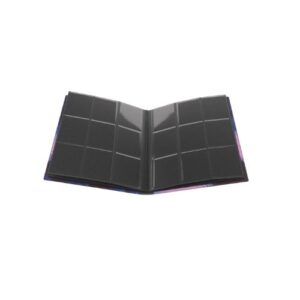 Magic The Gathering Lorwin: Sygg - 18-Pocket Gamegenic