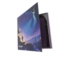 Magic The Gathering Lorwyn - Eclipsed 24-Pocket Gamegenic