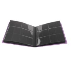 Magic The Gathering Lorwyn - Eclipsed 24-Pocket Gamegenic