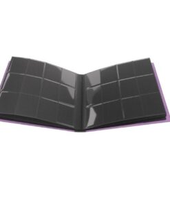 Magic The Gathering Lorwyn - Eclipsed 24-Pocket Gamegenic