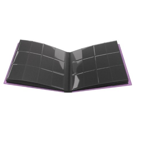 Magic The Gathering Lorwyn - Eclipsed 24-Pocket Gamegenic