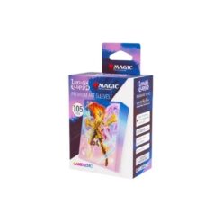 Art Sleeves Ashling Lorwyn Magic The Gathering - Gamegenic