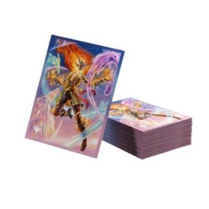 Art Sleeves Ashling Lorwyn Magic The Gathering - Gamegenic