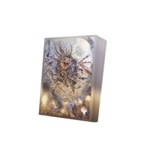 Art Sleeves Auntie Ool Lorwyn Magic The Gathering - Gamegenic