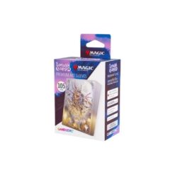 Art Sleeves Auntie Ool Lorwyn Magic The Gathering - Gamegenic