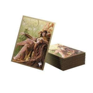 Art Sleeves Perfect Morcant Lorwyn Magic The Gathering - Gamegenic