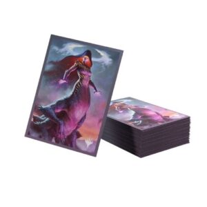 Art Sleeves Moonshadow Lorwyn Magic The Gathering - Gamegenic