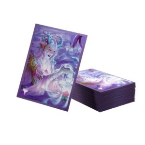Art Sleeves Twilight Diviner Lorwyn Magic The Gathering - Gamegenic