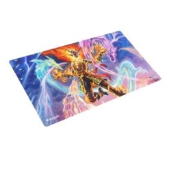 Magic: The Gathering Lorwyn Prime Playmat - Ashling, the Limitless - Gamegenic