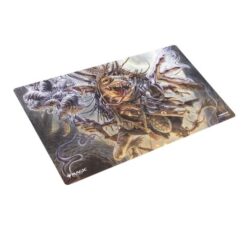 Magic: The Gathering Lorwyn Prime Playmat - Auntie Ool, Cursewretch - Gamegenic