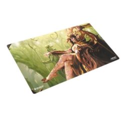 Magic: The Gathering Lorwyn Prime Playmat - High Perfect Morcant - Gamegenic