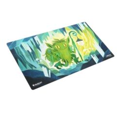 Magic: The Gathering Lorwyn Prime Playmat - Mutable Explorer - Gamegenic