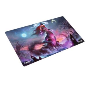 Magic: The Gathering Lorwyn Shiny Playmat - Moonshadow - Gamegenic