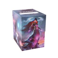 Soft Crate Magic: The Gathering Lorwyn 80 + - Moonshadow - Gamegenic