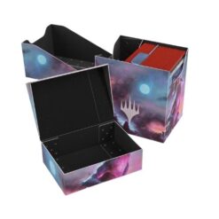 Soft Crate Magic: The Gathering Lorwyn 80 + - Moonshadow - Gamegenic