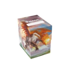 Soft Crate Magic: The Gathering Lorwyn 80 + - Eirdu/Isilu - Gamegenic