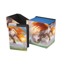 Soft Crate Magic: The Gathering Lorwyn 80 + - Eirdu/Isilu - Gamegenic