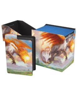 Soft Crate Magic: The Gathering Lorwyn 80 + - Eirdu/Isilu - Gamegenic