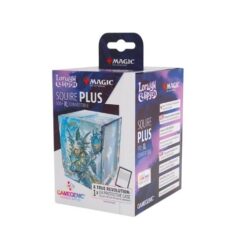 Art Squire Plus 100+Magic The Gathering Lorwyn Eclipsed - Wanderwine / Shield - Gamegenic