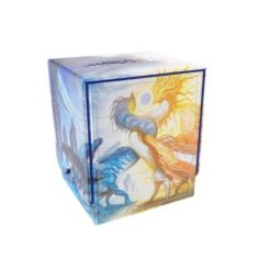 Art Squire Plus 100+Magic The Gathering Lorwyn Eclipsed - Celestial Reunion - Gamegenic