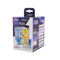 Art Squire Plus 100+Magic The Gathering Lorwyn Eclipsed - Celestial Reunion - Gamegenic