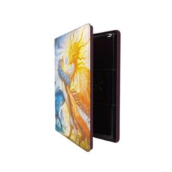 Magic The Gathering Lorwyn - Eclipsed – Zip-Up Album 18 - Celestial Reunion