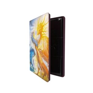Magic The Gathering Lorwyn - Eclipsed – Zip-Up Album 18 - Celestial Reunion