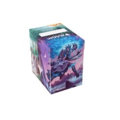 Soft Crate Magic: The Gathering Lorwyn 80 + - Rekindled/Rimebound- Gamegenic