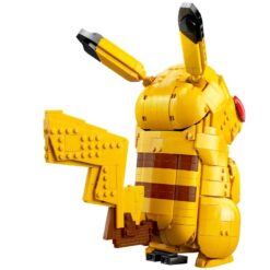 LEGO Pokémon - Pikachu e Poké Ball
