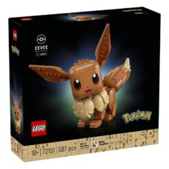 LEGO Pokémon - Eevee