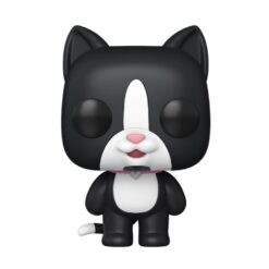 Funko POP! Games: The Binding of Isaac - Guppy 1179